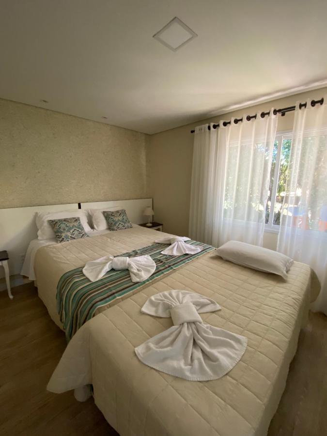 Bed and Breakfast Ipê Amarelo Cama e Café à Gramado Extérieur photo