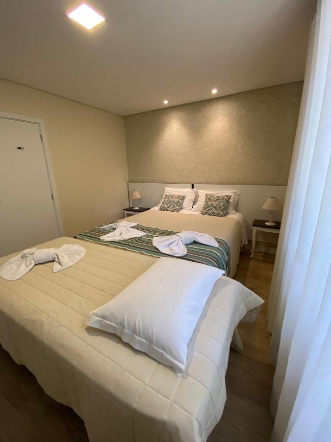 Bed and Breakfast Ipê Amarelo Cama e Café à Gramado Extérieur photo
